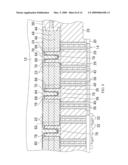 ELECTRICAL CONNECTING APPARATUS diagram and image