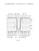 ELECTRICAL CONNECTING APPARATUS diagram and image