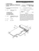 ELECTRONIC DEVICE WITH GROUNDING MECHANISM diagram and image