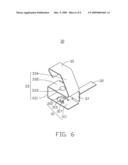 ELECTRONIC DEVICE WITH GROUNDING MECHANISM diagram and image