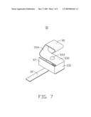 ELECTRONIC DEVICE WITH GROUNDING MECHANISM diagram and image