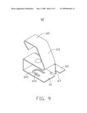 ELECTRONIC DEVICE WITH GROUNDING MECHANISM diagram and image