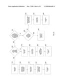 Pass-through grounding plug diagram and image