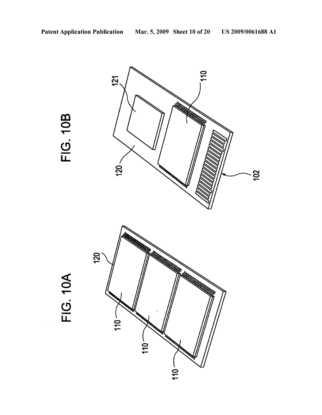 Card-type peripheral device - diagram, schematic, and image 11