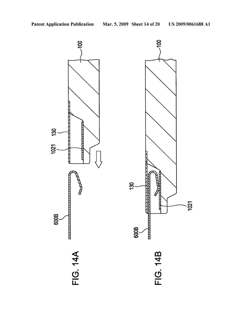 Card-type peripheral device - diagram, schematic, and image 15