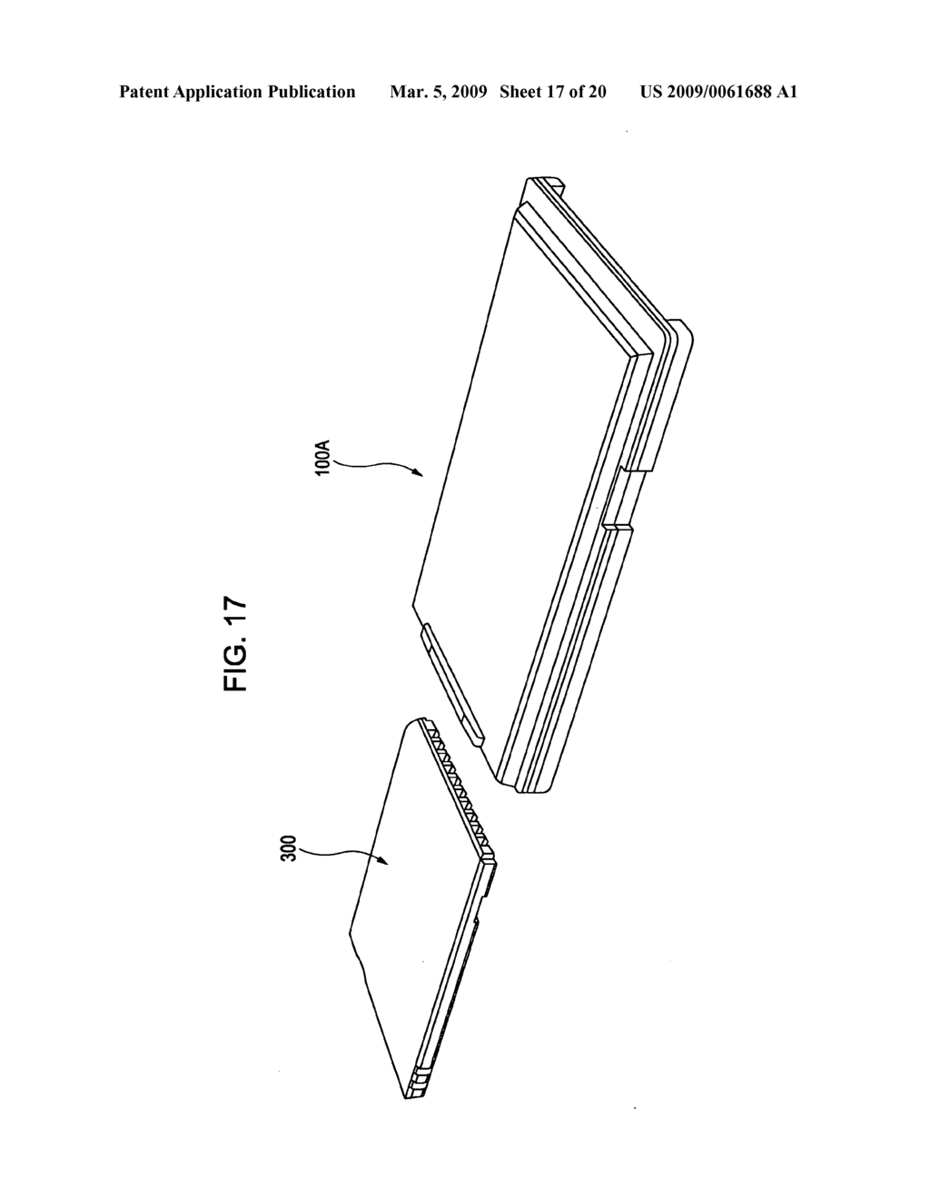 Card-type peripheral device - diagram, schematic, and image 18