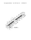 FUSE MODULE WITH MOVABLE FUSE HOLDER FOR FUSED ELECTRICAL DEVICE diagram and image