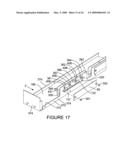 FUSE MODULE WITH MOVABLE FUSE HOLDER FOR FUSED ELECTRICAL DEVICE diagram and image