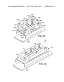 FUSE MODULE WITH MOVABLE FUSE HOLDER FOR FUSED ELECTRICAL DEVICE diagram and image