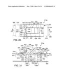 FUSE MODULE WITH MOVABLE FUSE HOLDER FOR FUSED ELECTRICAL DEVICE diagram and image