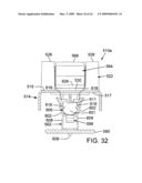 FUSE MODULE WITH MOVABLE FUSE HOLDER FOR FUSED ELECTRICAL DEVICE diagram and image