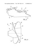 Weed Cutter for a Craft Propelled by a Water Jet diagram and image