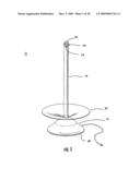 SOAP BUBBLE FOUNTAIN diagram and image