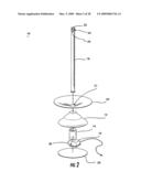 SOAP BUBBLE FOUNTAIN diagram and image