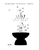 SOAP BUBBLE FOUNTAIN diagram and image