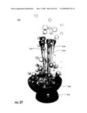 SOAP BUBBLE FOUNTAIN diagram and image