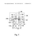 Endpoint detection system for wafer polishing diagram and image