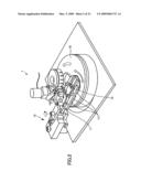 LAPPING APPARATUS AND LAPPING METHOD diagram and image