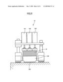 LAPPING APPARATUS AND LAPPING METHOD diagram and image