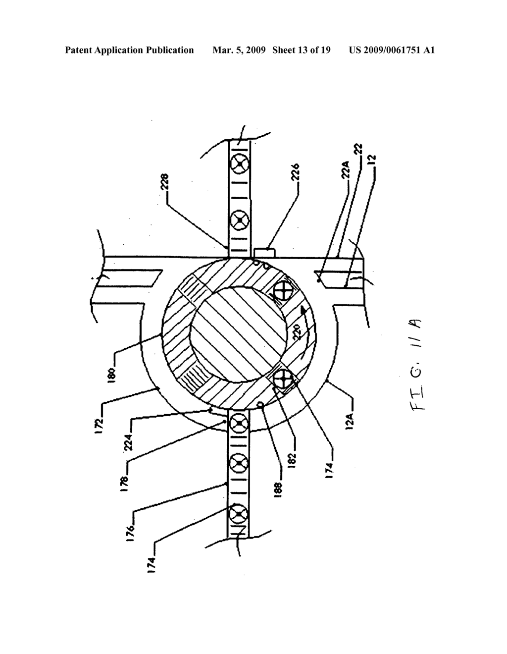 Dynamic barrier isolation chamber - diagram, schematic, and image 14