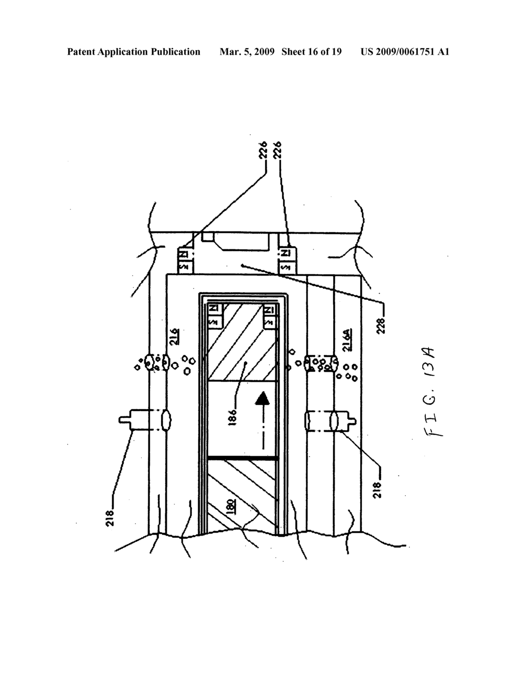 Dynamic barrier isolation chamber - diagram, schematic, and image 17