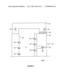 System and method for cooling electronic equipment diagram and image