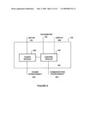 System and method for cooling electronic equipment diagram and image