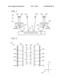 Polypod Antenna diagram and image