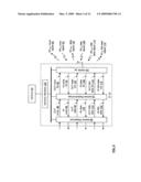 RADIO HAVING ADJUSTABLE RESONANT CIRCUITS diagram and image