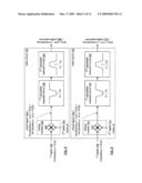 RADIO HAVING ADJUSTABLE RESONANT CIRCUITS diagram and image