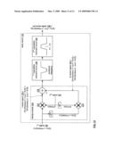 RADIO HAVING ADJUSTABLE RESONANT CIRCUITS diagram and image