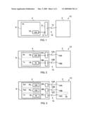 Antenna arrangement diagram and image