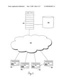 RADIO RECEIVER AND METHOD FOR RECEIVING AND PLAYING SIGNALS FROM MULTIPLE BROADCAST CHANNELS diagram and image