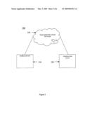 Cellular telephone with automatic redial capability diagram and image