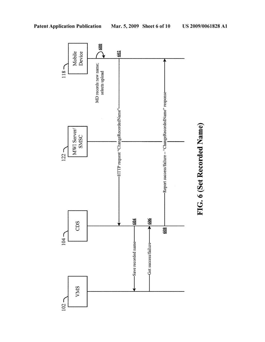 SYSTEMS AND METHODS FOR PROVIDING ENHANCED VOICEMAIL SERVICES - diagram, schematic, and image 07