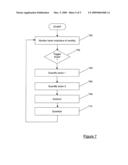 METHOD OF CATEGORISING SPEED OF A TERMINAL SYSTEM AND APPARATUS THEREFOR diagram and image