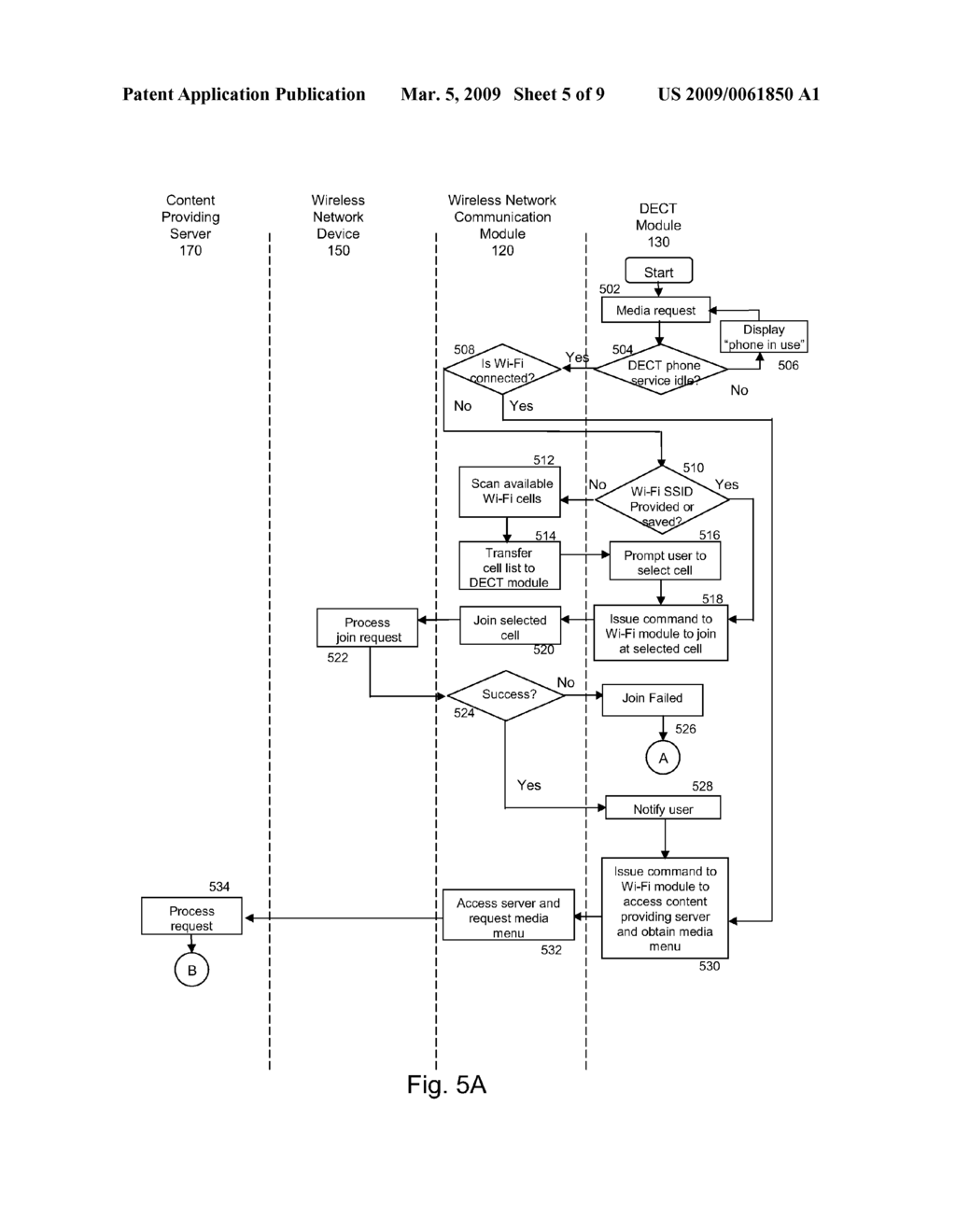 CORDLESS PHONE SYSTEM WITH DATA RETRIEVING CAPABILITY USING WIRELESS TECHNOLOGY - diagram, schematic, and image 06