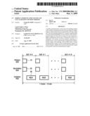 MOBILE COMMUNICATION SYSTEM AND CELL SEARCHING METHOD THEREOF diagram and image