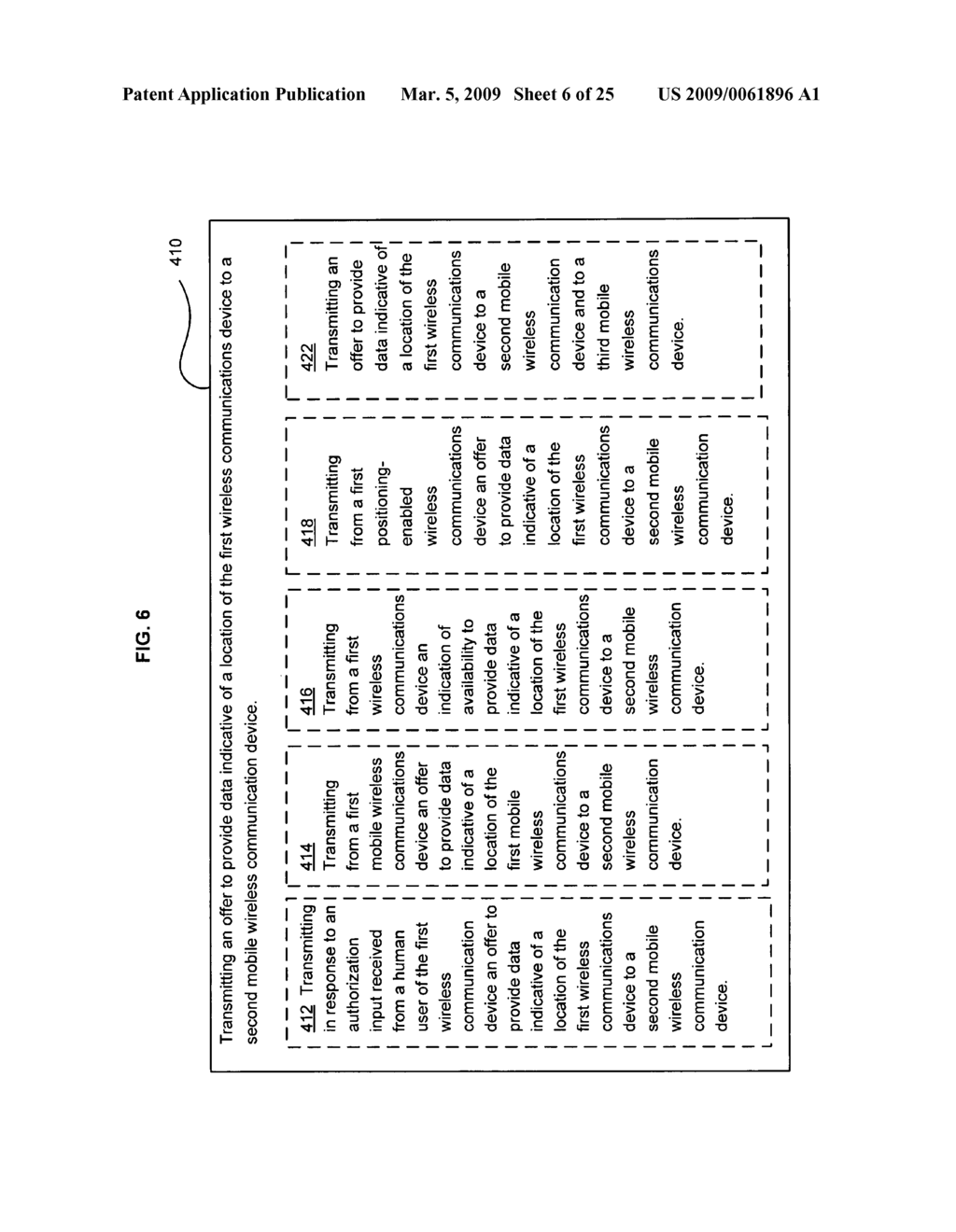 Location assistance in a paired device - diagram, schematic, and image 07