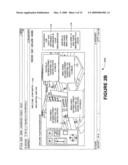 Directories and groupings in a geo-spatial environment diagram and image