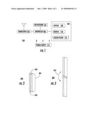 WIRELESS COMMUNICATION DEVICE diagram and image