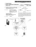 METHOD AND APPARATUS ALLOWING FOR USER-SELECTABLE ACOUSTIC EQUALIZER SETTINGS FOR VOICE CALLS diagram and image