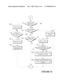 Locating Content in Dual Screen Video Game diagram and image