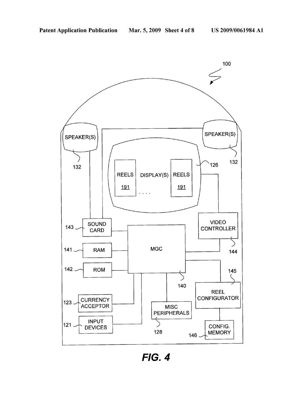 REEL SYMBOL RESIZING FOR REEL BASED GAMING MACHINES - diagram, schematic, and image 05