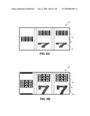 REEL SYMBOL RESIZING FOR REEL BASED GAMING MACHINES diagram and image