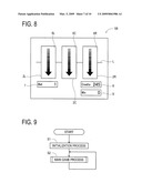 Slot Machine Displaying Game Images diagram and image