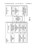 SYSTEM AND METHOD FOR COMMUNICATING GAME PARAMETERS UTILIZING SEPARATE PROTOCOLS diagram and image