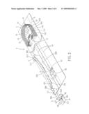 DIRECTIONAL PRACTICE DEVICE diagram and image