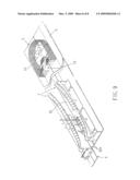 DIRECTIONAL PRACTICE DEVICE diagram and image