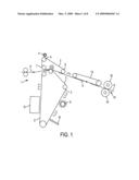 Belt installation guides diagram and image